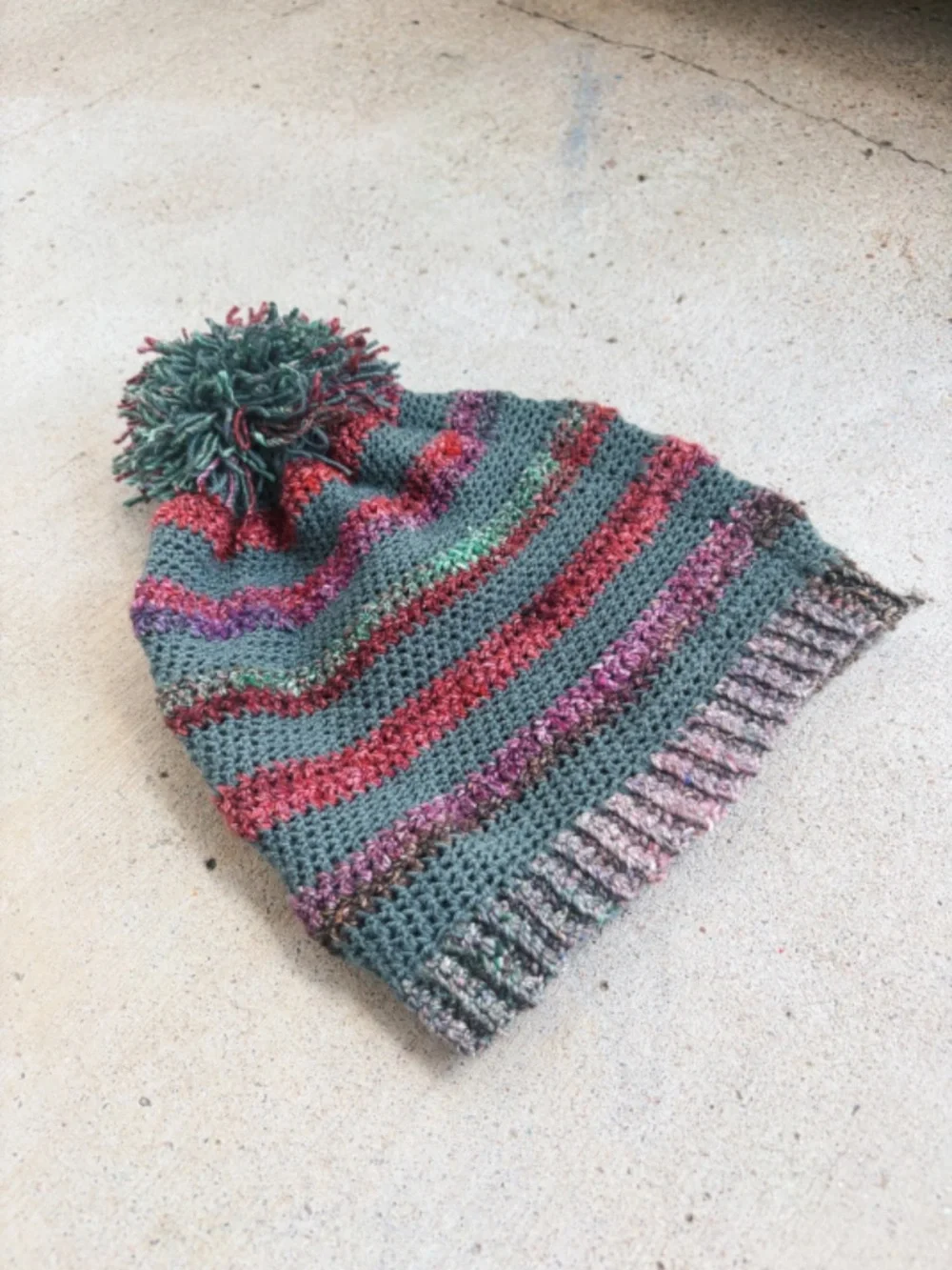 N/A this handmade